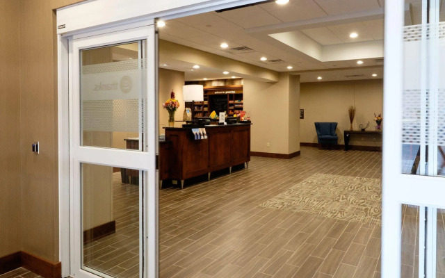 Hampton Inn Green Bay Downtown