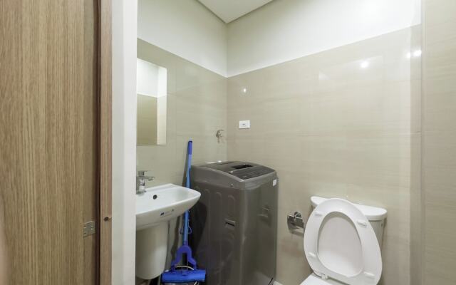 GemstoneBR in SMDC Shore 2 Residences