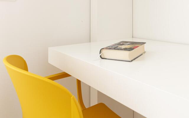 Residenza Excelsior 707