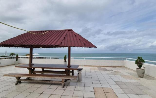 APTO 212 - HOTEL PONTA NEGRA BEACH RESIDENCe