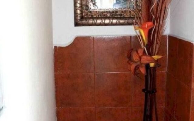 Hostal Menavi