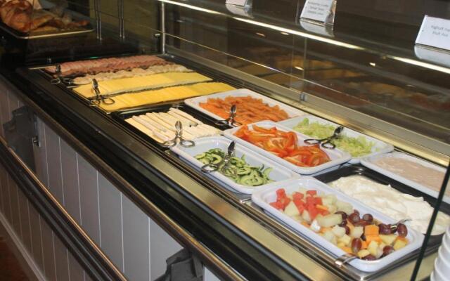 Kasteel De Vanenburg