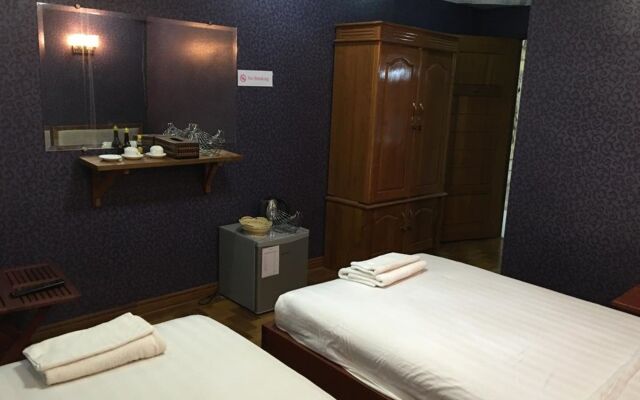 Yaewaddy Motel