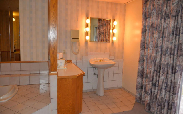 Travelodge by Wyndham Saint-Liboire