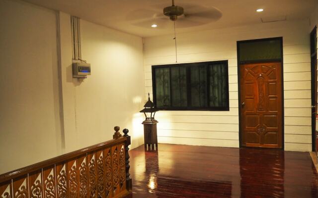 In Vieng Chiangmai - Adults Only