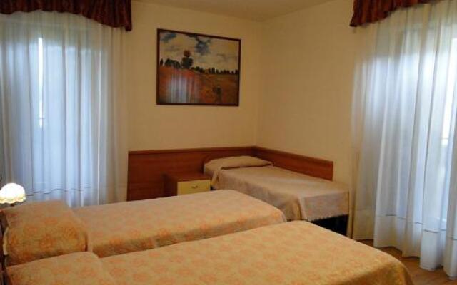 Albergo Dolomiti
