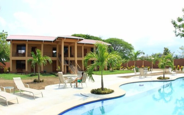 Marbella Surf Inn