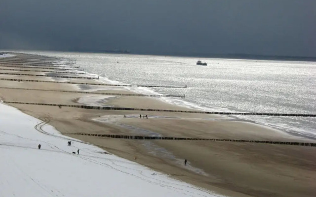 Strandjutter Modern Retreat