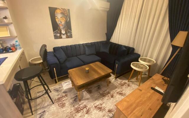 1-bedroom, nearby services, park, free wifi, free parking - MK1