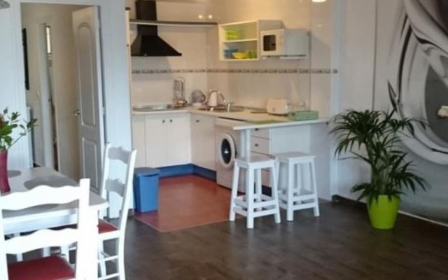 106203 - Apartment in Vera Playa