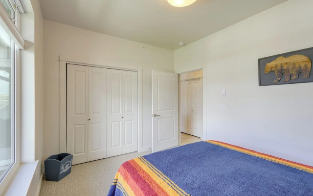 Modern Livingston Condo Near Yellowstone River!