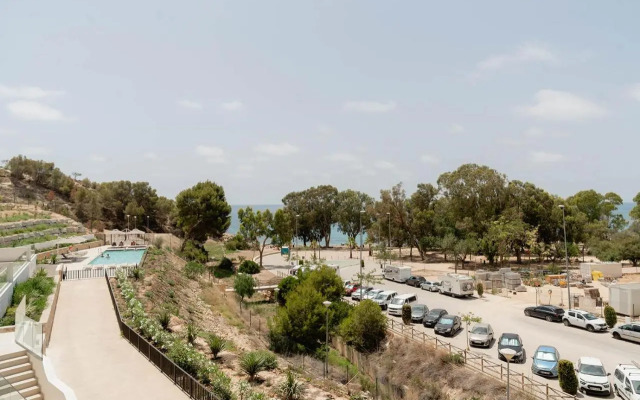 Pure Sea  Apartments