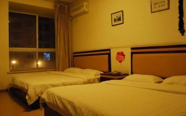 成都协和商务酒店