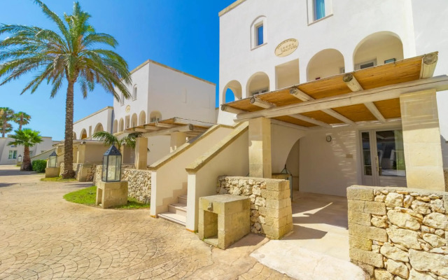 Hotel Barone di Mare
