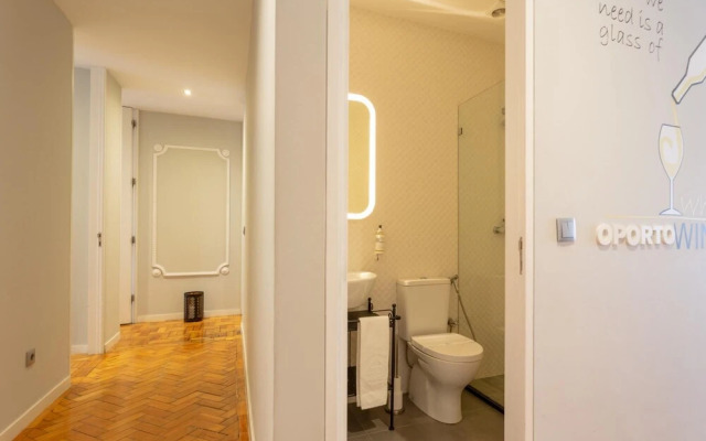 Feel Porto DOC Townhouse