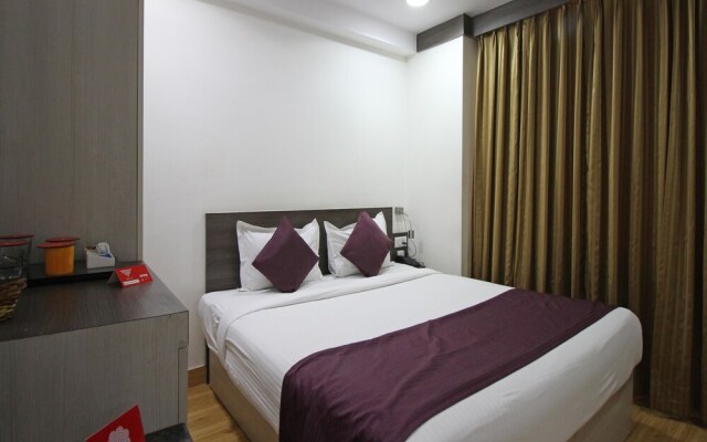 Oyo 682 Near Fortis Hospital