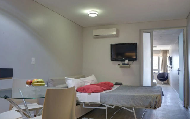 Regency Rambla Design Apart Hotel