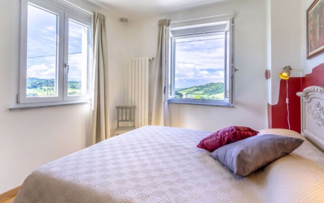 Casa di Sara (GBG100)