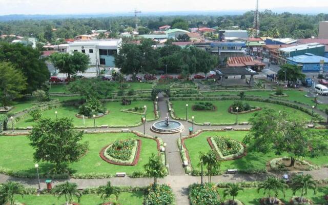 La Estancia Ideal