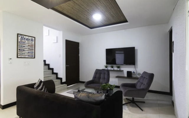 Ciudad Del Mar 126 3 Bedroom Condo by RedAwning