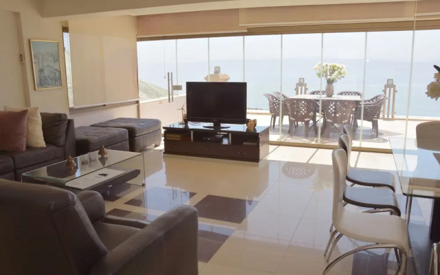 Sehatty Resort