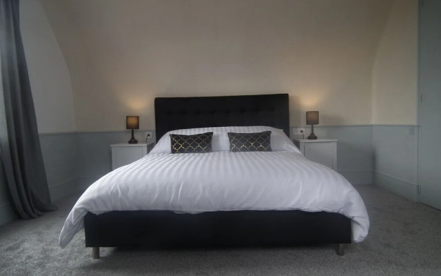No 6 Bed & Breakfast