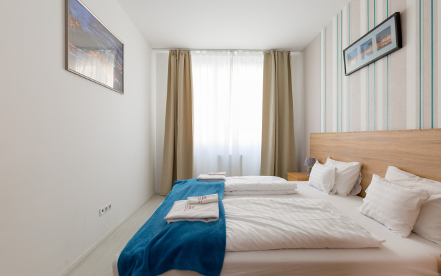 Sun Resort Apartments