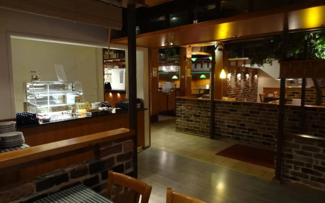Botnia Hotel & Restaurant