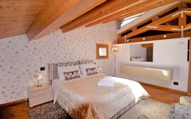 Apartment Romeo Modica