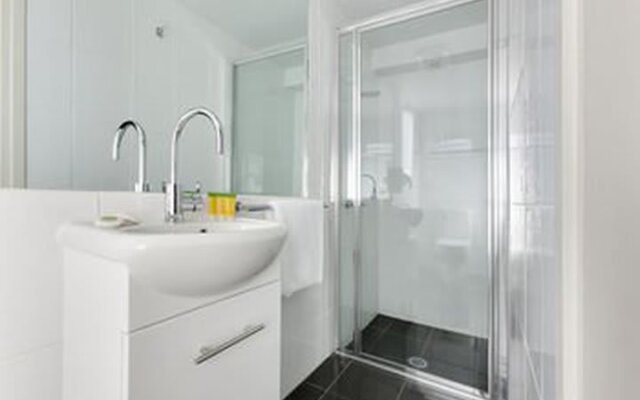 BEST WESTERN Tall Trees Canberra