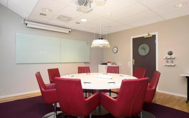 ProfilHotels Savoy