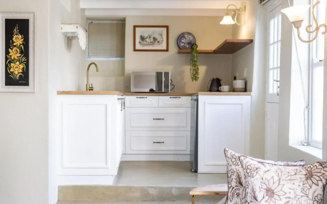 Nantes Vue B&B