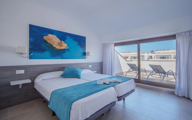 Caprice Skyline Aparthotel