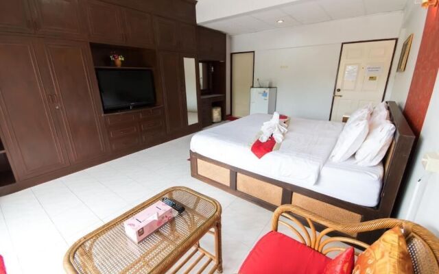 Maria Room for Rent Hua Hin