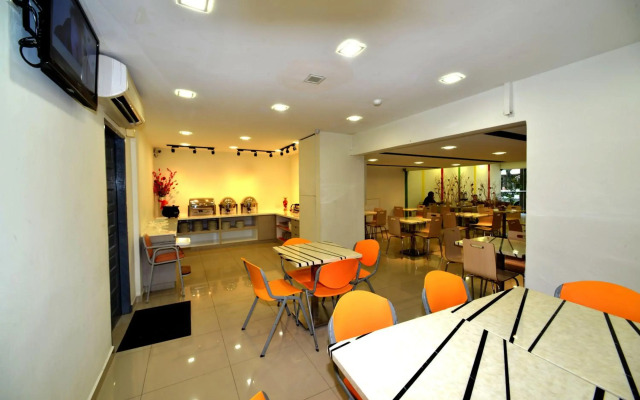 Classic Boutique Hotel Kuantan