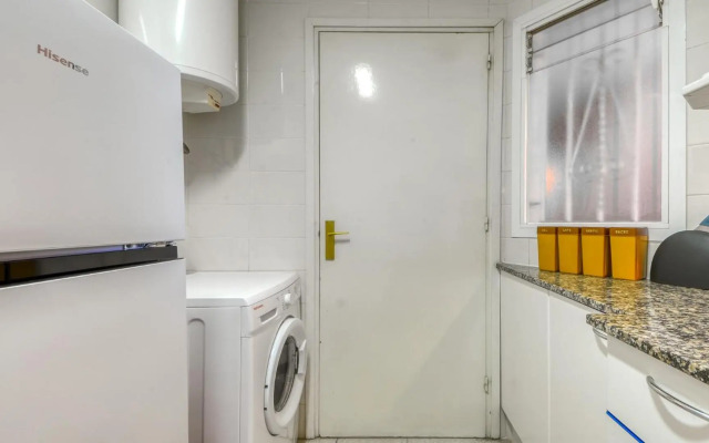 Mediterraneo 1 5 4 Roses- Barneda