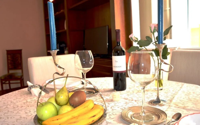 Ponte Vecchio Charming Suite