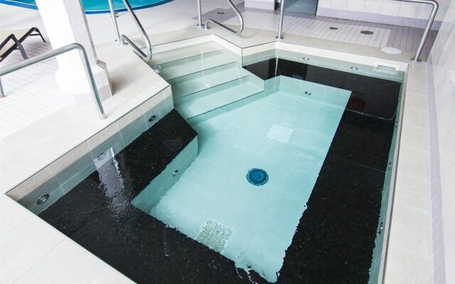 Best Western Plus Dryden Hotel & Conference Centre