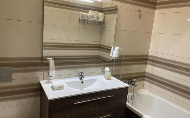 White Tower Apartament Privat Mamaia 504