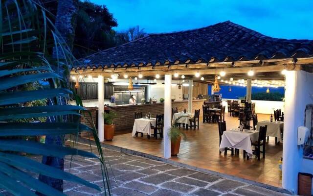 Hotel Boutique Wassiki Campestre