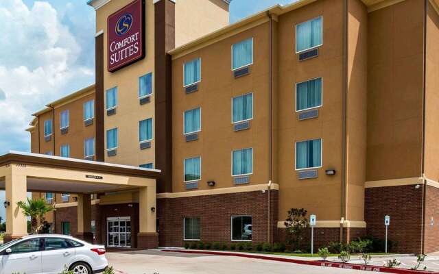 Comfort Suites Northwest - Cy - Fair