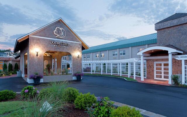 Doubletree by Hilton Cape Cod - Hyannis