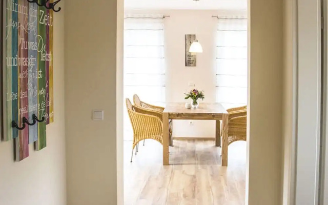 Apartment in Oberkirch