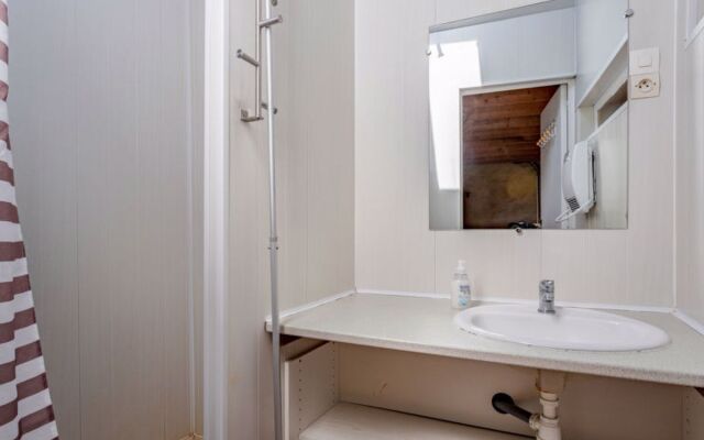 La Bergerie (SXX401)