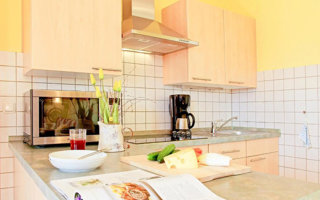 Ferienwohnungen Tannengrund