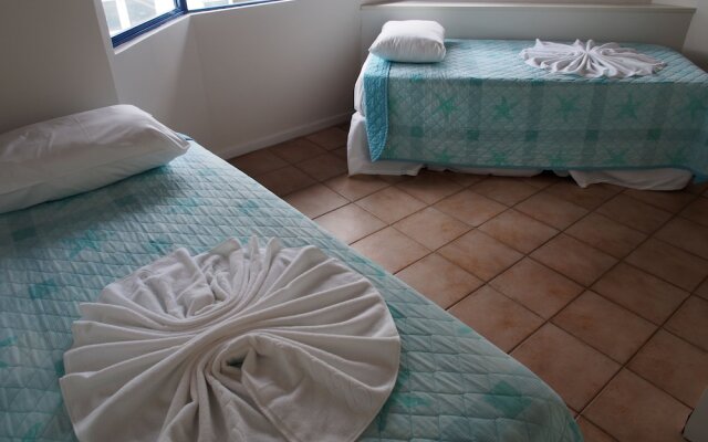 Villa de Vincenzi Apart Hotel