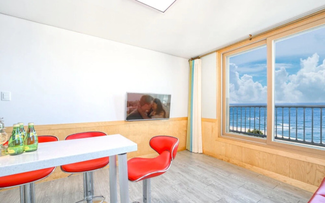 Gangneung Observatory Pension