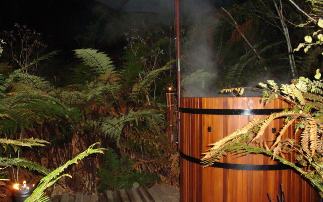 Aspen Court Motel Franz Josef