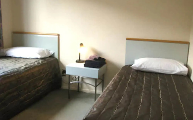 Pavilion Motel & Conference Centre