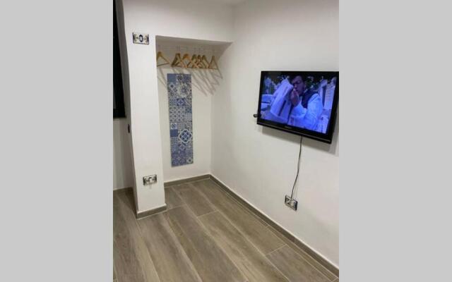 Sandro's Studio Vietri Center